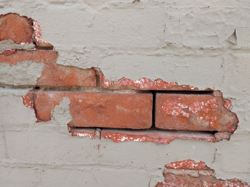 On Not Working on Yourself During&nbsp;Lent