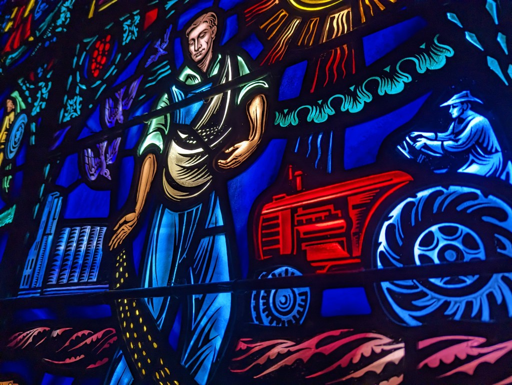 How to Be Happy as a Rural Pastor: Make&nbsp;Progress