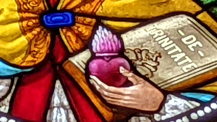 The Gift of&nbsp;Restlessness