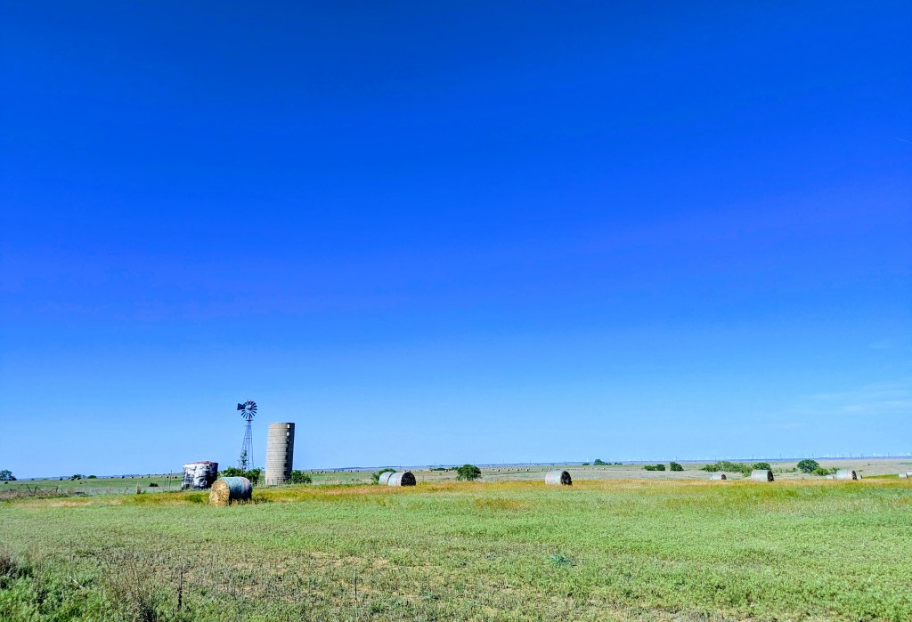 Three Gifts of a First Call in the Rural Church