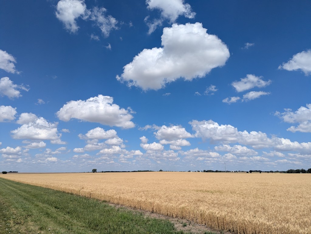 Seeing the Beauty of Rural